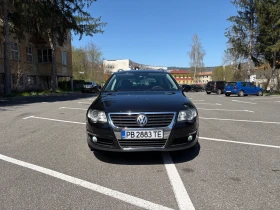 VW Passat 2.0 TDI, снимка 1