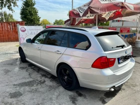 BMW 318 2.0d, снимка 2