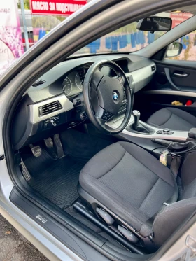 BMW 318 2.0d, снимка 3