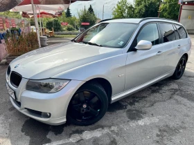 BMW 318 2.0d, снимка 1