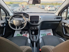 Peugeot 208 1.6HDI-FACE LIFT-EURO6, снимка 10