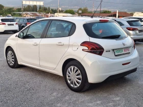 Peugeot 208 1.6HDI-FACE LIFT-EURO6, снимка 3