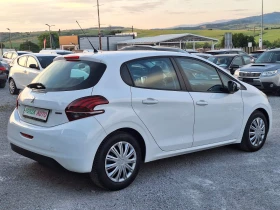 Peugeot 208 1.6HDI-FACE LIFT-EURO6, снимка 5