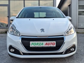 Peugeot 208 1.6HDI-FACE LIFT-EURO6, снимка 8