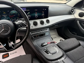 Mercedes-Benz E 200 DISTRONIK-LED-BIXENON-KAMERA-9скорости-3D, снимка 11