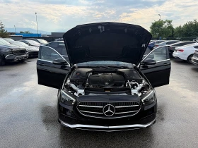 Mercedes-Benz E 200 DISTRONIK-LED-BIXENON-KAMERA-9скорости-3D, снимка 17