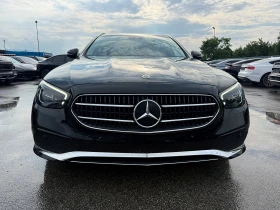 Mercedes-Benz E 200 DISTRONIK-LED-BIXENON-KAMERA-9скорости-3D, снимка 1