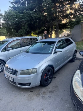 Audi A3, снимка 5