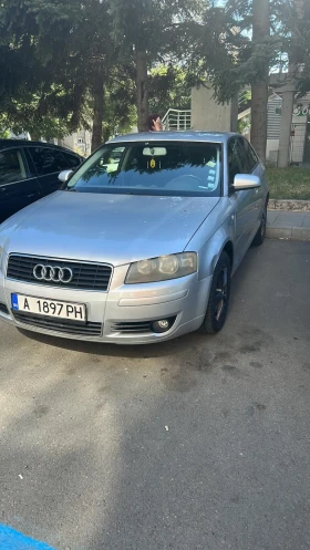 Audi A3, снимка 3