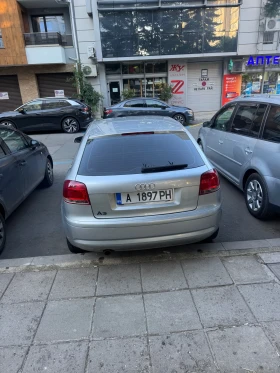Audi A3, снимка 6