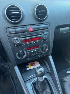 Audi A3, снимка 9