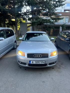 Audi A3, снимка 2