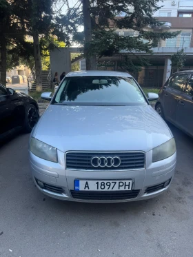 Audi A3, снимка 4