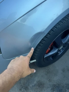 Audi A3, снимка 7