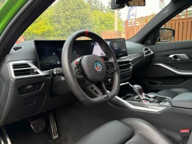 BMW M3 * Competition * АВТОКРЕДИТ БЕЗ ПЪРВОНАЧАЛНА ВНОСКА, снимка 5