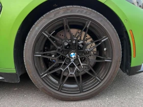 BMW M3 * Competition * АВТОКРЕДИТ БЕЗ ПЪРВОНАЧАЛНА ВНОСКА, снимка 7