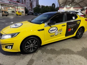 Kia K5, снимка 2