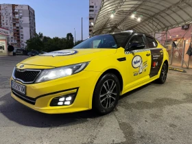 Kia K5, снимка 3