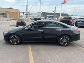 Mercedes-Benz CLA 250 | CARFAX | АВТОКРЕДИТ БЕЗ ПЪРВОНАЧАЛНА ВНОСКА, снимка 3