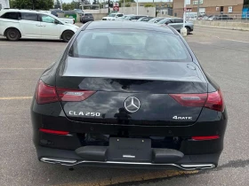 Mercedes-Benz CLA 250 | CARFAX | АВТОКРЕДИТ БЕЗ ПЪРВОНАЧАЛНА ВНОСКА, снимка 5