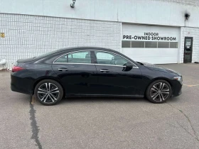 Mercedes-Benz CLA 250 | CARFAX | АВТОКРЕДИТ БЕЗ ПЪРВОНАЧАЛНА ВНОСКА, снимка 4