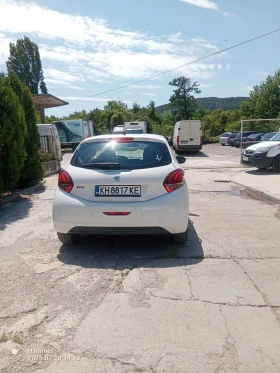Peugeot 208 1.6HDI, снимка 2