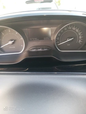 Peugeot 208 1.6HDI, снимка 11