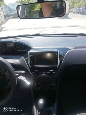 Peugeot 208 1.6HDI, снимка 13