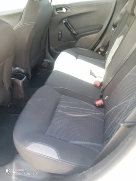 Peugeot 208 1.6HDI, снимка 10