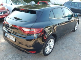 Renault Megane 1.5DCI* 159000km.* EURO6* , снимка 4