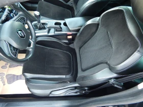 Renault Megane 1.5DCI* 159000km.* EURO6* , снимка 13