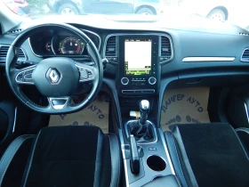 Renault Megane 1.5DCI* 159000km.* EURO6* , снимка 12