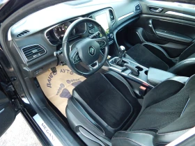 Renault Megane 1.5DCI* 159000km.* EURO6* , снимка 9