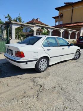 BMW 316, снимка 4