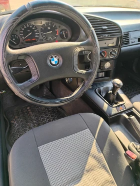 BMW 316, снимка 9