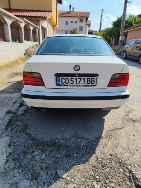 BMW 316, снимка 3