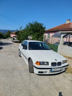 BMW 316, снимка 5