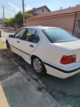 BMW 316, снимка 2