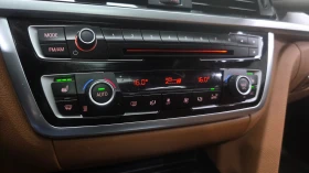 BMW 420 d Luxury B47 * HUD * PANO * ПОДГРЕВ * КАМЕРА, снимка 12