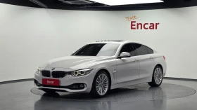 BMW 420 d Luxury B47 * HUD * PANO * ПОДГРЕВ * КАМЕРА, снимка 1