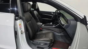 Audi A7 55TFSI/QUATTRO PREMIUM/DRIVE-ASSISTS/SUNROOF, снимка 13