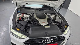 Audi A7 55TFSI/QUATTRO PREMIUM/DRIVE-ASSISTS/SUNROOF, снимка 16