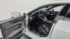 Audi A7 55TFSI/QUATTRO PREMIUM/DRIVE-ASSISTS/SUNROOF, снимка 5