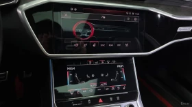 Audi A7 55TFSI/QUATTRO PREMIUM/DRIVE-ASSISTS/SUNROOF, снимка 11