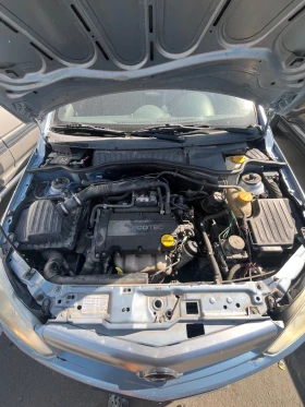 Opel Tigra АВТОМАТИК, снимка 12