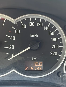 Opel Tigra АВТОМАТИК, снимка 8