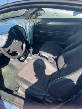 Opel Tigra АВТОМАТИК, снимка 6