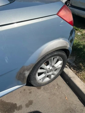 Opel Tigra АВТОМАТИК, снимка 2