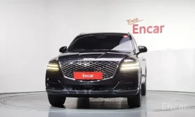 Genesis GV80 3.0D AWD * ОБДУХВАНЕ * 360 КАМ * , снимка 2
