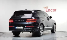 Genesis GV80 3.0D AWD * ОБДУХВАНЕ * 360 КАМ * , снимка 3